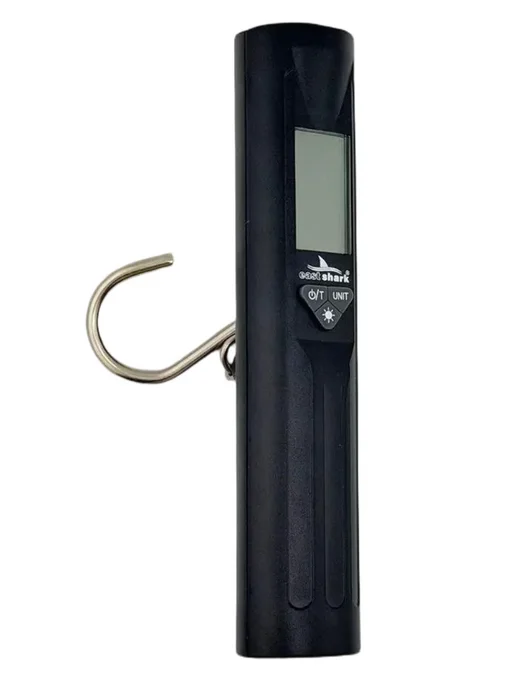 EASTSHARK Весы безмен электронный ручной LK-2110 до 50 кг, 50 кг