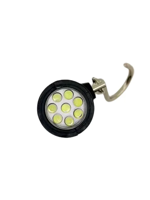 EASTSHARK Весы безмен электронный ручной LK-2110 до 50 кг, 50 кг, фото 3