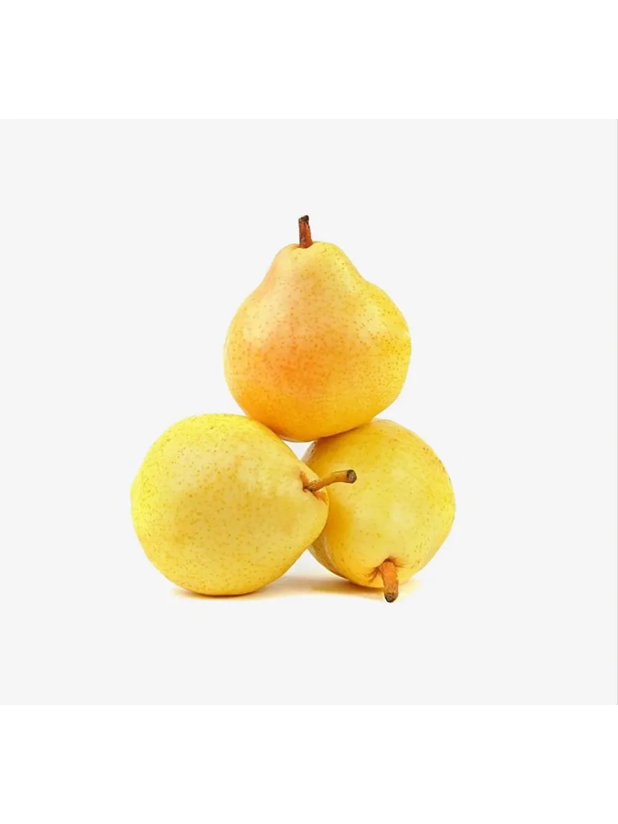 Груша дюшес 1 кг
