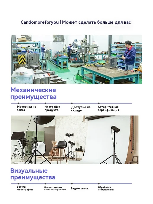 Расческа набор из двух предметов, желтый, фото 20