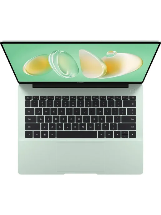 Huawei Ноутбук MateBook 14 14" 3K OLED U5 125H 16ГБ 1ТБ, 16 ГБ, 1 ТБ, фото 3