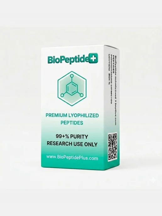 БиоПептидПлюс Пептиды BioPeptidePlus BPC-157 10мг заживление, Пептиды 10мг заживление, фото 5