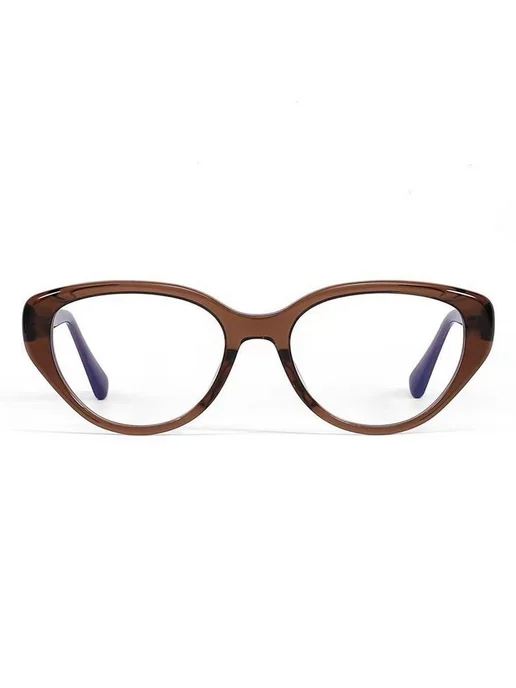 Очки Черная кошка Близорукость 250, черный, фото 6