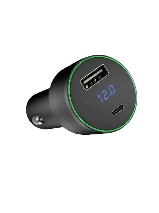 PodarkinDom Автомобильная зарядка с портами USB + PD20W, вариант, фото 4