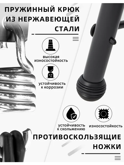 AECOJOY Качели садовые 3-местные, 190*120*175 см, 190x120x175 см, фото 6