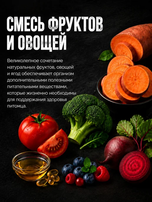 Сухой корм Grandorf' Fresh для собак, мелкие, ягненок, 3 кг, фото 3
