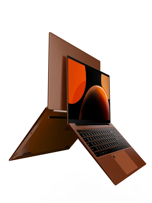 DIVAO Ноутбук для работы и учебы 15,6" 4-ядра IPS 16Gb SSD 1 Tb, 16 ГБ, 1 ТБ, фото 6