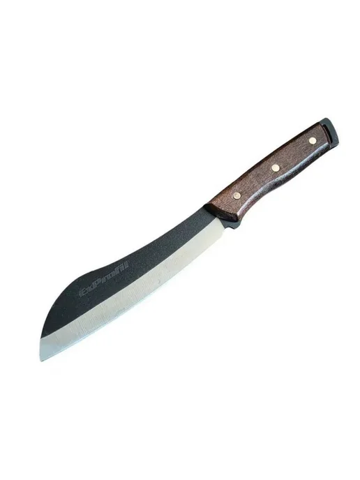 Разделочный тесак кухонный ExProfil 510G, 510 г, фото 6
