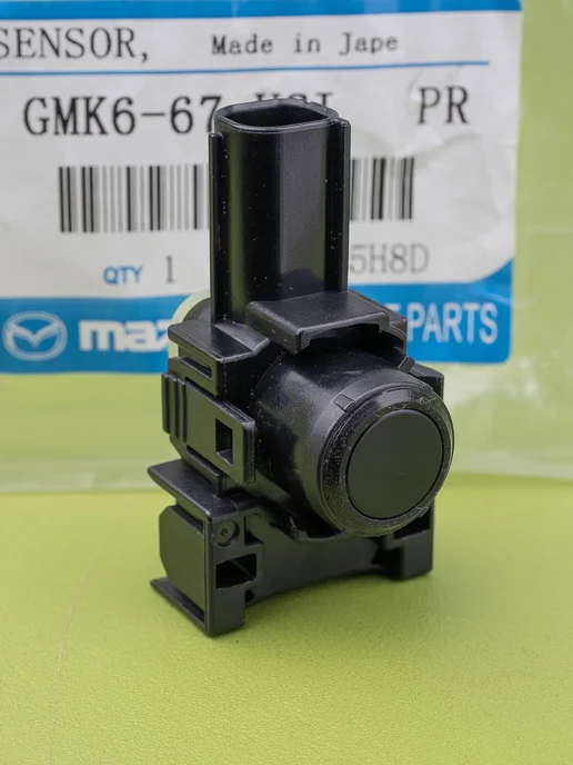 Нет бренда Датчик парктроника GMK667UC1 для MAZDA GMK667UC1, вариант, фото 2