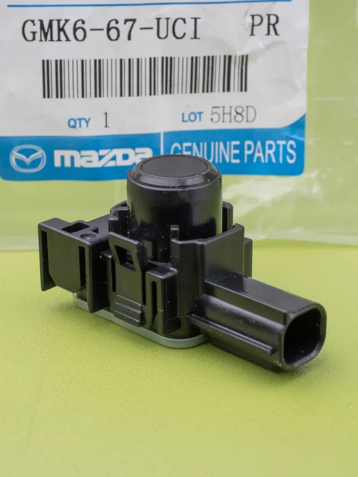 Нет бренда Датчик парктроника GMK667UC1 для MAZDA GMK667UC1, вариант, фото 3
