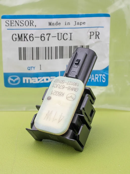 Нет бренда Датчик парктроника GMK667UC1 для MAZDA GMK667UC1, вариант, фото 4
