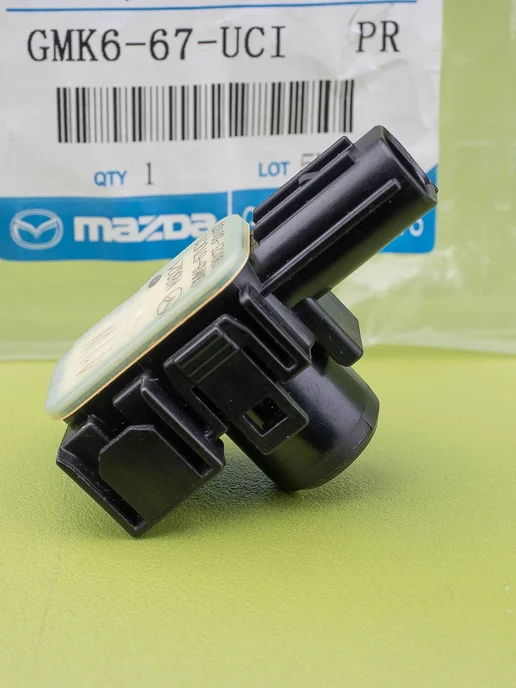Нет бренда Датчик парктроника GMK667UC1 для MAZDA GMK667UC1, вариант, фото 5