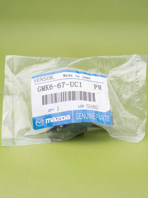 Нет бренда Датчик парктроника GMK667UC1 для MAZDA GMK667UC1, вариант, фото 6