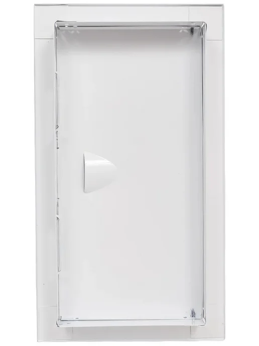 Металлический люк 15 x 30 см Эвент ЛМП, 15x30 см, фото 2