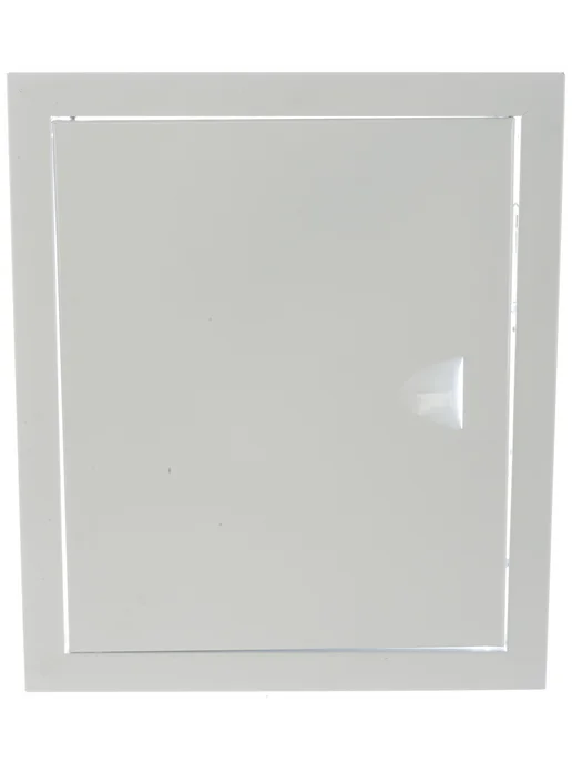 Металлический люк 25 x 30 см Эвент ЛМП, 25x30 см