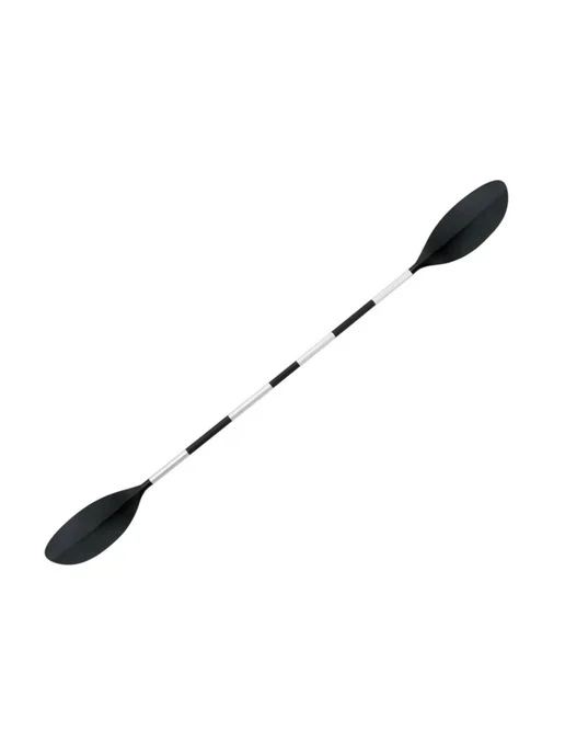 Intex Весло алюминиевое 218 см (69629) Collapsible Kayak, черный, фото 6