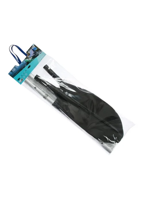 Intex Весло алюминиевое 218 см (69629) Collapsible Kayak, черный, фото 8