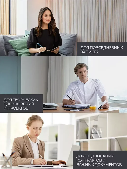 DENCO Seller Темно-синие чернила для перьевой ручки, синий, фото 8