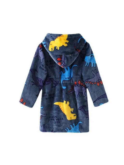 Халат для малышей, вариант, фото 2
