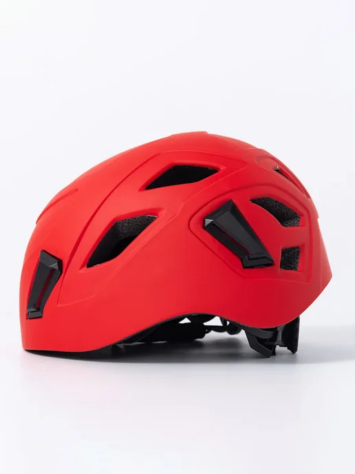 Каска Альпинистская, желтый, фото 2
