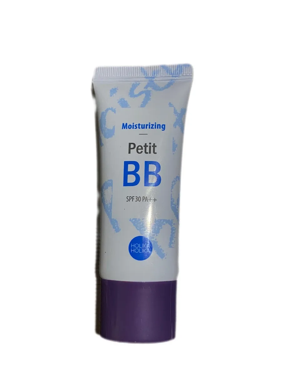 Holika holika bb