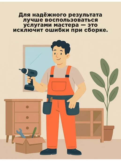 ВелесМебель Зеркало для спальни и прихожей навесное, коричневый, фото 4