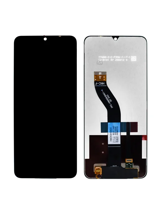 САЛМЕНТА Дисплей Redmi 14C 4G, Redmi A3 Pro и Poco C75 FOG, 4 г, фото 2