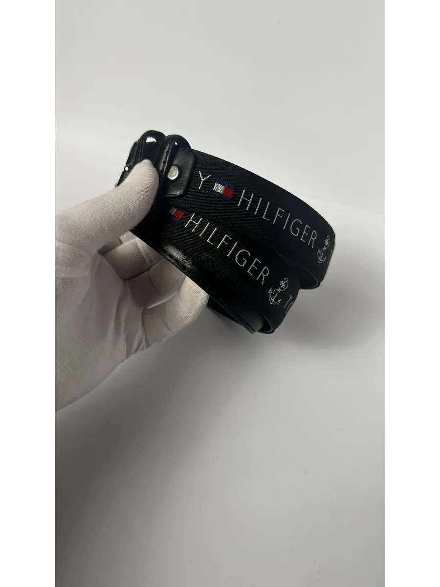 Ремень Tommy Hilfiger