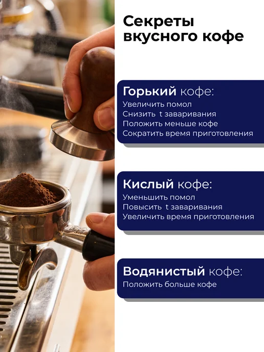 Torrefacto Кофе в зернах 250 гр Эль-Класико, 250 г, фото 8