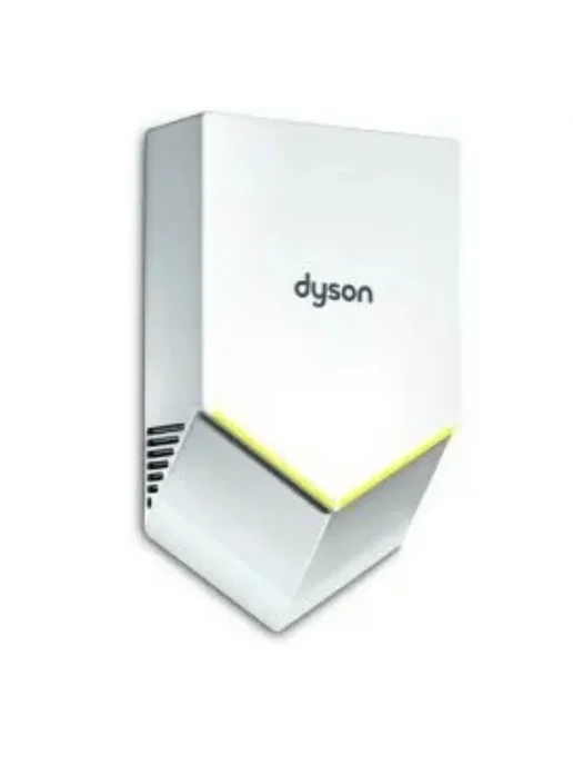 Dyson Сушилка для рук Airblade HU02 Nickel, белый