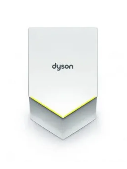 Dyson Сушилка для рук Airblade HU02 Nickel, белый, фото 2