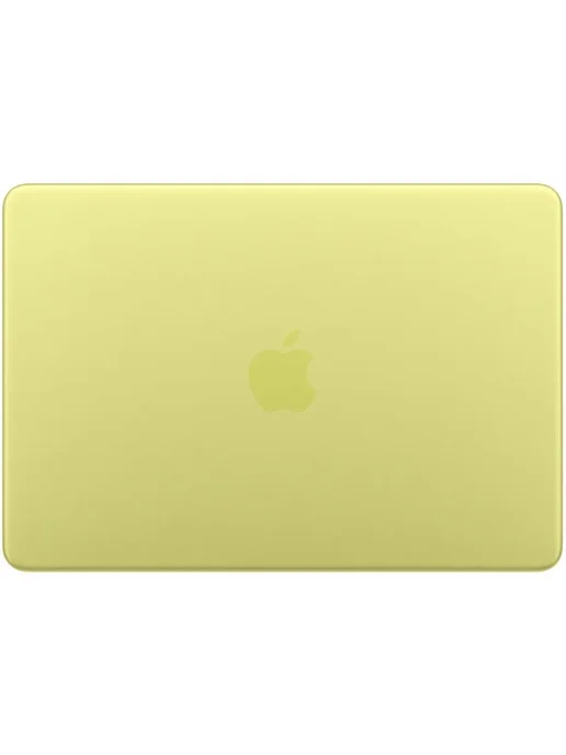Apple Ноутбук MacBook Neo 13 2026 256 ГБ цитрус (русская гравировк…, 256 ГБ, фото 7