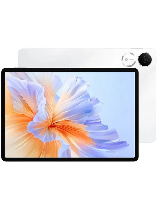 HONOR Планшет Pad V9 11.5 Wi-Fi 256 ГБ белый, 256 ГБ, фото 3