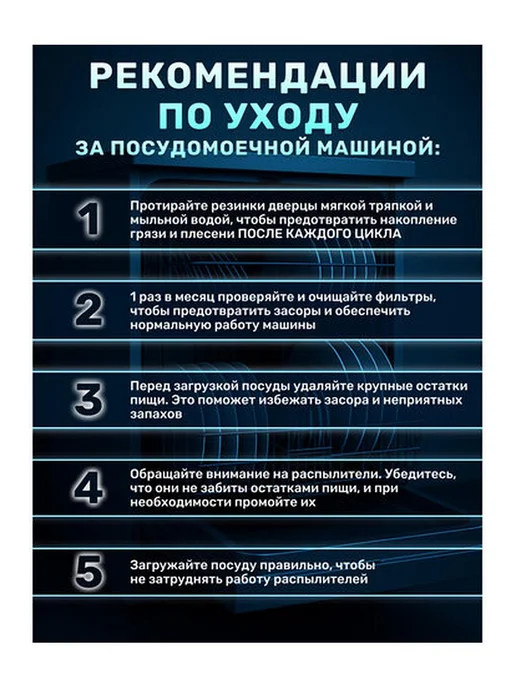 1шт. Таблетки для очистки стиральных и посудомоечных машин, 1 шт, фото 4