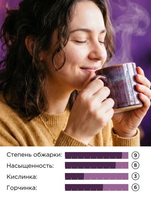 Torrefacto Кофе в капсулах Лейтенант Коломбо 10 шт, 10 шт, фото 4