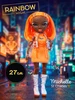 Кукла Барби Делюкс Стайл Deluxe Style Barbie 924438682 купить за 1 340 ₽ в интернет‑магазине Wildberries