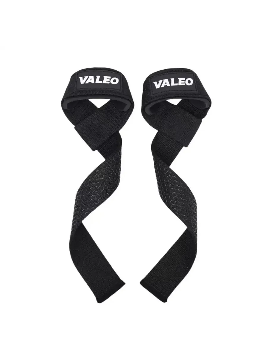 лямки для становой тяги VALEO