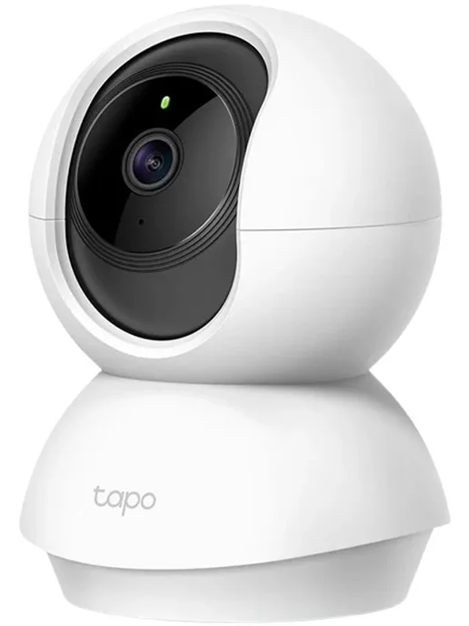 TP-link IP-камера TAPO TC71, белый, фото 2