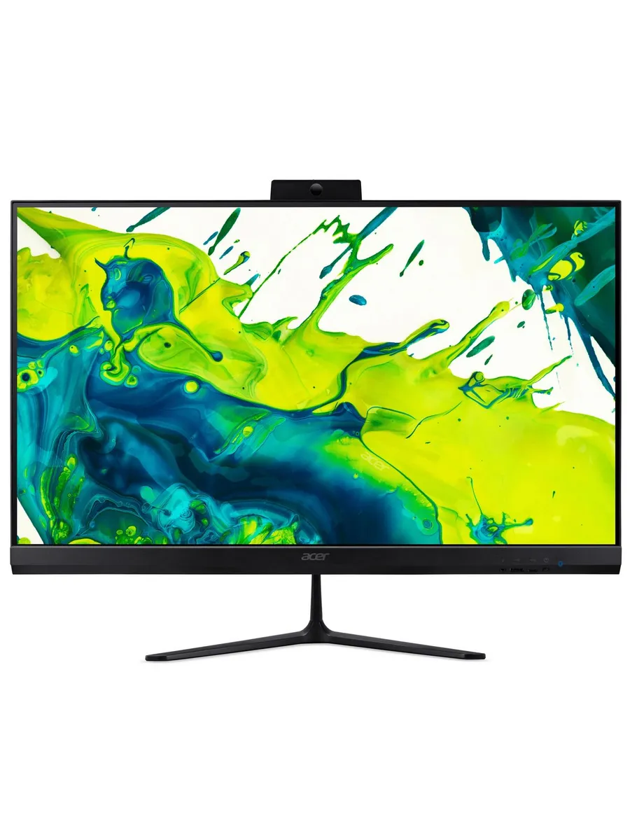 27" Моноблок Aspire C27-2G (DQ.BPQCD.007)