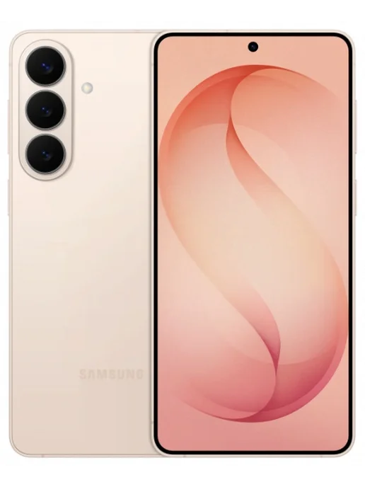 Смартфон Samsung S26 Plus 12/512 ГБ, розовый, фото 3