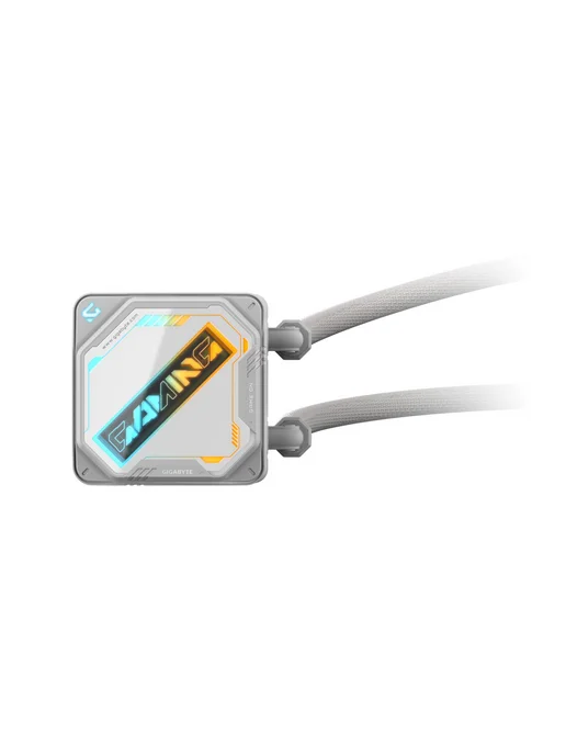 Gigabyte Жидкостное охлаждение GME 360 Белый (GP- GME 360I), белый, фото 7
