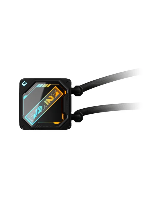 Gigabyte Жидкостное охлаждение GME 240 Черный (GP- GME 240), черный, фото 8