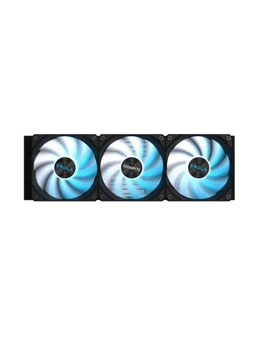 Gigabyte Жидкостное охлаждение EAGLE 360 Черный (GP- EAGLE 36, черный, фото 7
