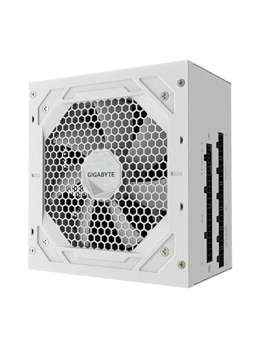 Gigabyte Блок питания 850Вт UD850GM PG5 V2 ICE ATX (GP-UD850GM PG5 IC, 850 Вт, фото 6