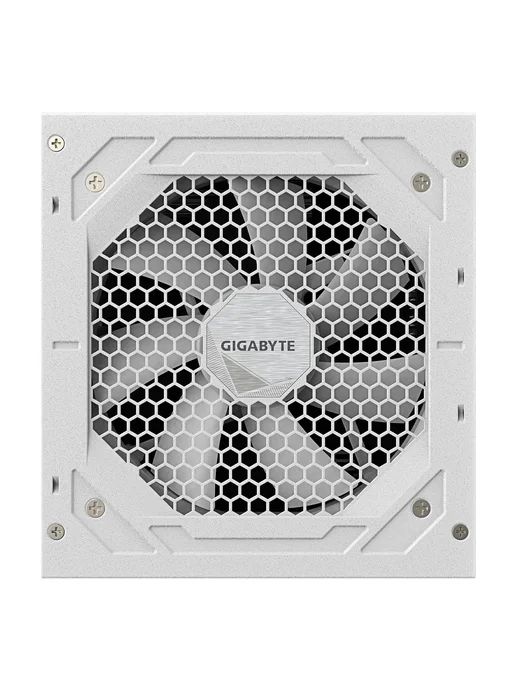 Gigabyte Блок питания 850Вт UD850GM PG5 V2 ICE ATX (GP-UD850GM PG5 IC, 850 Вт, фото 7