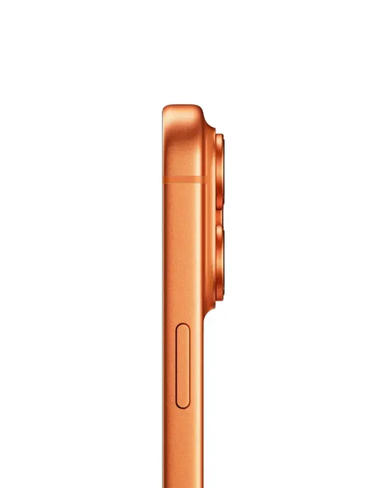 Смартфон Apple iPhone Iphonc 17 Pro Max 12 ГБ, оранжевый, фото 3