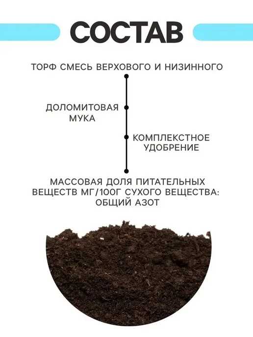 Грунт для рассады идеальный старт вашим растениям, вариант, фото 4