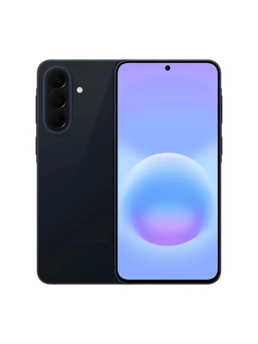 Смартфон Samsung A57 8/8 ГБ, голубой, фото 2
