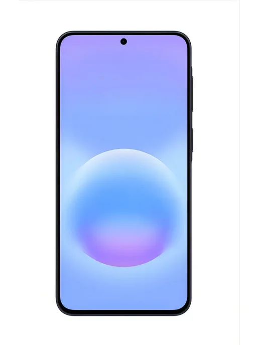 Смартфон Samsung A57 8/8 ГБ, голубой, фото 7