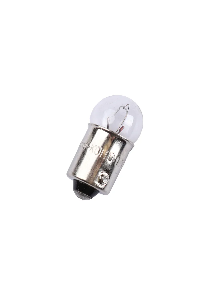 Kto-1256 Лампа доп освещения KOITO 12V 3.4W G10